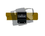 Golf Belt Clip Ver. 2.0 - Golf Accessory for Magnetic Rangefinder Strap - Golf Belt Clip for Magnetic Golf Towels and Club Covers with Magnets - Accessories - NEW!!!