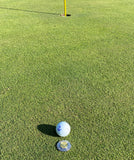 4. Players Marines Dual Golf Ball Marker - 2 in 1 Golf Ball Markers - USMC