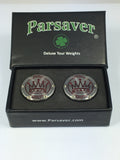 Parsaver Golf - Deluxe Scotty Cameron Putter Weights - CROWN  20g