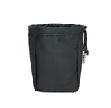 2. Parsaver Deluxe Golf Valuables Pouch - A Must Golf Accessories Bag - Store Wallet Jewelry Watch - Golf Tees