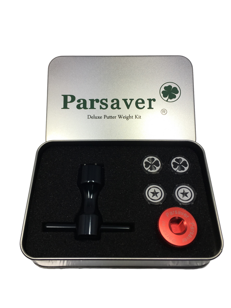 Parsave Golf - Limited Edition Scotty Cameron Putter Weight