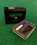 3. Players Golf Divot Repair Tool - Paw Golf Ball Stencil - Ball Marker Divot Tool Gadget