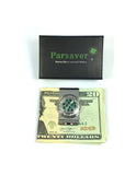 Parsaver - Deluxe Money Clip - Designed for Swarovski Markers