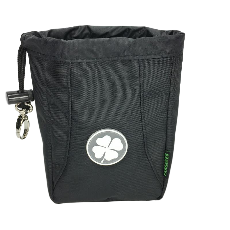 Golf valuables 2025 pouch