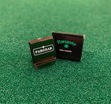 Golf Belt Clip - Golf Accessory for Magnetic Rangefinder Strap - Golf Belt Clip for Magnetic Golf Towels and Club Covers with Magnets - Accessories - NEW!!!