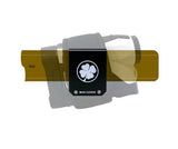 Golf Belt Clip - Golf Accessory for Magnetic Rangefinder Strap - Golf Belt Clip for Magnetic Golf Towels and Club Covers with Magnets - Accessories - NEW!!!