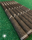 Parsaver ParGrips - Multicord - 3 Textured Surfaces Anti-Slip for all weather performance - NEW!!!