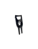 3. Players Golf Divot Repair Tool - Paw Golf Ball Stencil - Ball Marker Divot Tool Gadget