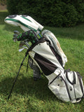 Parsaver Golf - Deluxe Putter Cover - Money $ (Black)