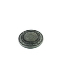 1. Parsaver Golf - Deluxe Dual Golf Ball Marker I  - Shamrock - Lucky Clover