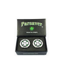 Parsaver Golf - Deluxe Scotty Cameron Putter Weights - Lucky Clover 25g