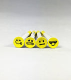 Parsaver Golf - Tour Series 3 1/4" Golf tees - Emoji I