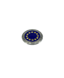 9. Parsaver Golf - European Ball Marker embellished with crystals from Swarovski®