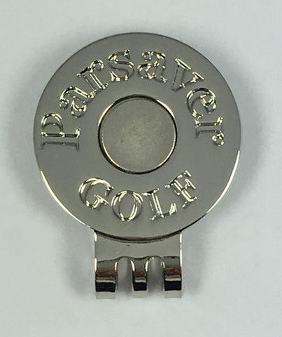 Parsaver Golf - Hat / Visor Clip