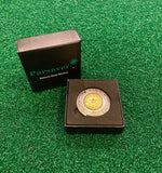 Parsaver Golf - ARMY Dual Golf Ball Marker - 2 in 1 Golf Ball Marker