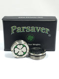 Parsaver Golf - Deluxe Scotty Cameron Putter Weights - Lucky Clover 25g