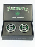 Parsaver Golf - Deluxe Scotty Cameron Putter Weights - Dollar $  25g