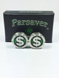 Parsaver Golf - Deluxe Scotty Cameron Putter Weights - Dollar $  25g