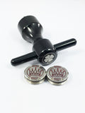 Parsaver Golf - Deluxe Scotty Cameron Putter Weights - CROWN  20g