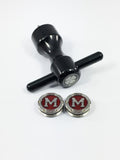 Parsaver Golf - Deluxe Scotty Cameron Putter Weights - MD Terp 20g
