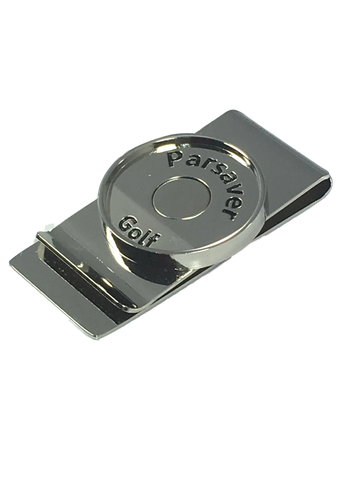 Parsaver - Deluxe Money Clip - Designed for Swarovski Markers
