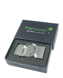 Parsaver - Deluxe Money Clip - Designed for Swarovski Markers