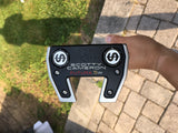 Parsaver Golf - Limited Edition Scotty Cameron Putter Weight Kit - DOLLAR + CLOVER
