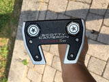 Parsave Golf - Limited Edition Scotty Cameron Putter Weight Kit - USA + CLOVER