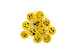 4. Parsaver Golf - PARTEE 3 1/4" & 1 1/2" - Practically Unbreakable Tour Golf tees - Fun Emoji Golf
