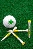 4. Parsaver Golf - PARTEE 3 1/4" & 1 1/2" - Practically Unbreakable Tour Golf tees - Fun Emoji Golf
