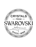 10. Parsaver Golf - Korea Ball Marker embellished with crystals from Swarovski®