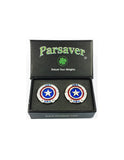 Parsaver® Deluxe Scotty Cameron Putter Weights - USA 15g