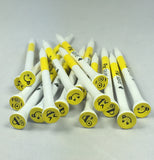 Parsaver® Tour Series 3" Golf tees - Emoji II