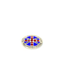 6. Parsaver Golf - Premier Swarovski® Crystal Golf Ball Marker - UK