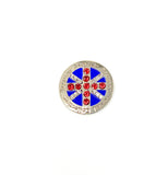 6. Parsaver Golf - Premier Swarovski® Crystal Golf Ball Marker - UK