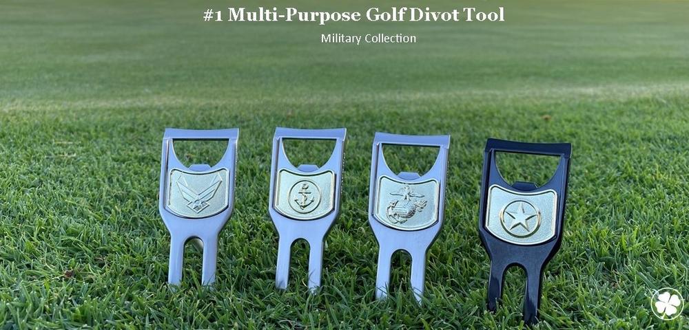 Players Choice - MPT Divot Repair Tool